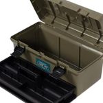 Ящик для инструмента IRIS HARDPRO 500 Хаки  1/4
