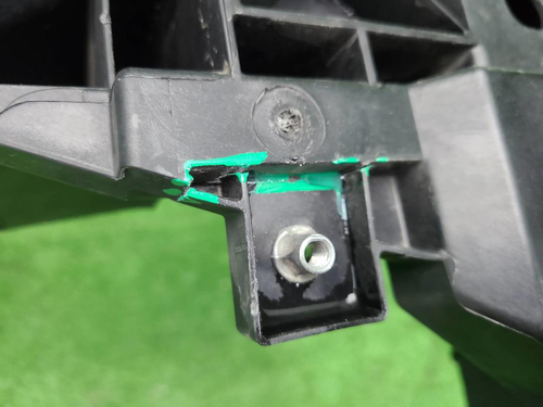 Телевизор Geely Tugella (2019-2024)