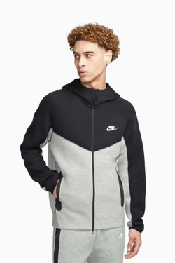 Кофта Nike Sportswear Tech Fleece Windrunner