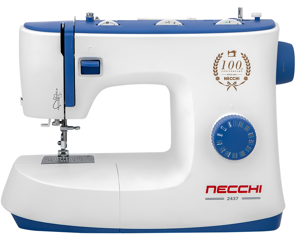 Швейная машина Necchi 2437