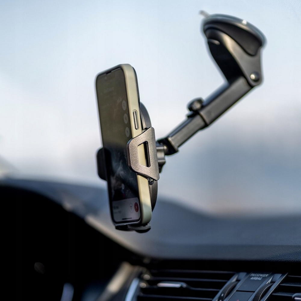 Автодержатель универсальный Union UHL-07