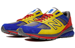 Кроссовки Eat X Shoe City X New Balance Nb 990