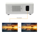 Проектор Touyinger HQ7