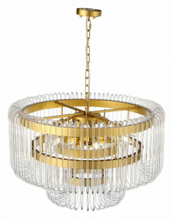 Подвесная люстра ST-Luce SL1228.203.12