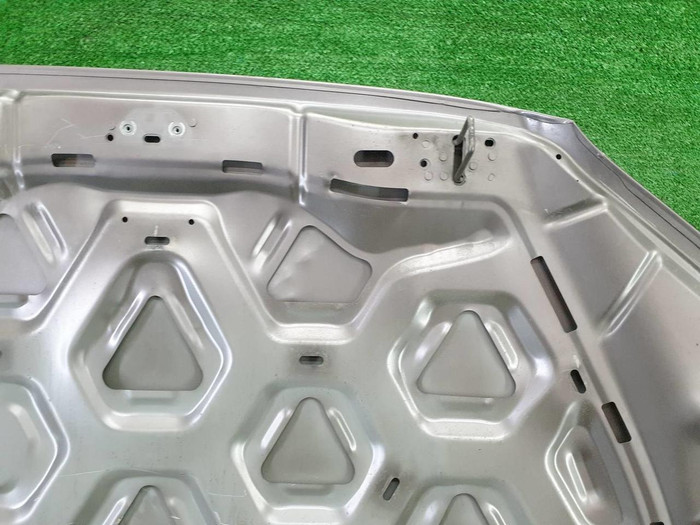 Капот Volvo XC70 S80 V70 (2007-2016)