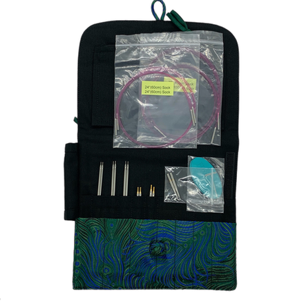 Sock Interchangeable Set 10 см