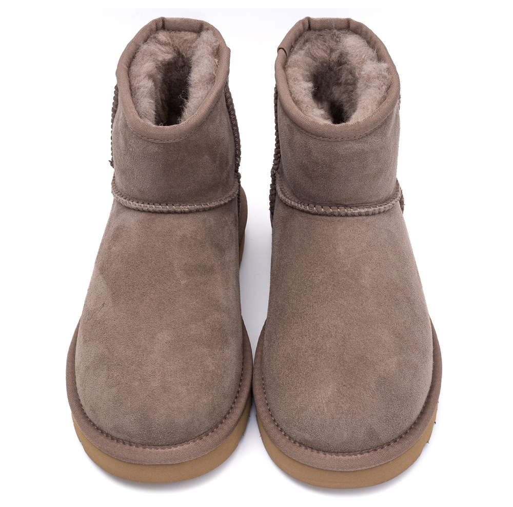 UGG Classic Mini II Cappuccino