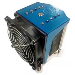 Радиатор Supermicro SNK-P0051AP4 (Радиатор SuperMicro SNK-P0051AP4 4U Active CPU Heat Sink for Socket H (SNK-P0051AP4))