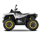 Квадрицикл BENDA REDSTONE 550