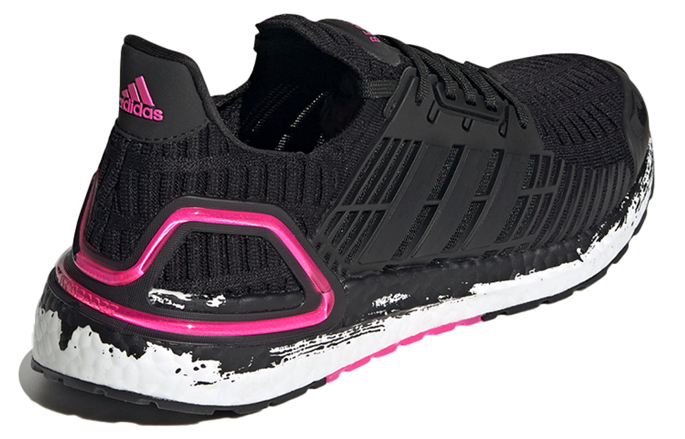 Кроссовки Beckham X Adidas Ultraboost Dna Boost Cc_1