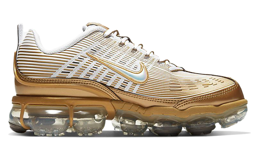 Кроссовки Nike Vapormax 360 (Женская размерная сетка)