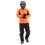 КУРТКА - ДОЖДЕВИК DRAGONFLY EVO