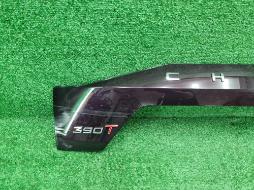 Накладка крышки багаж. hery Tiggo 8 Pro Max 23-нв