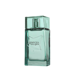 Lolita Lempicka Lempicka Green Lover — туалетная вода для мужчин.  Свежий, тонизирующий, мужественный аромат.
