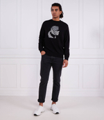 Худи Karl Lagerfeld - черный(705037 532900)