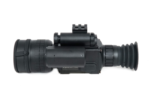 Цифровой прицел Arkon Digital D940L с дальномером