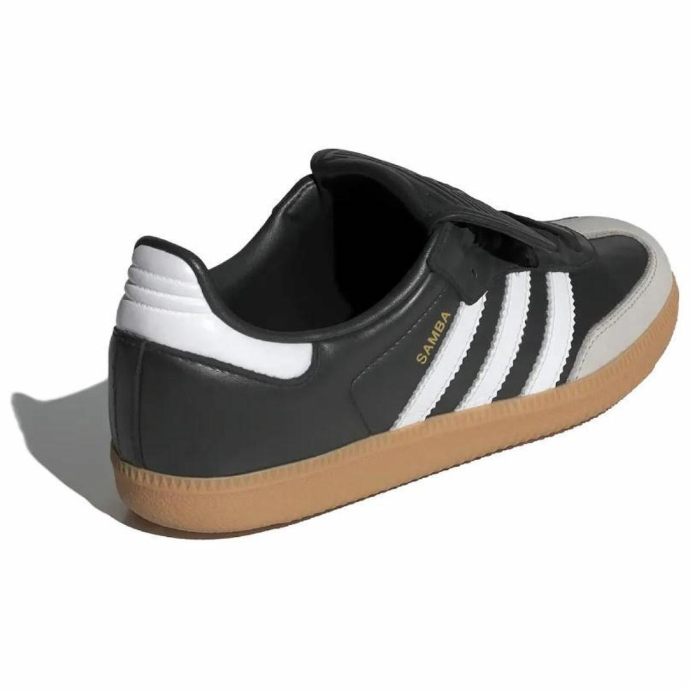 Adidas originals Samba LT Long Tongues"Black/White"