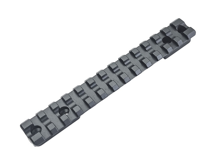 Планка Contessa Picatinny для Benelli Argo, сталь (PH07)