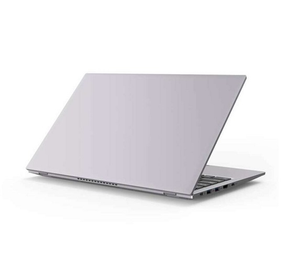 Ноутбук  Irbis 14NBP3003 14 ", Core i5, 16 Гб RAM, 512 Гб SSD, Iris Xe Graphics, Серый