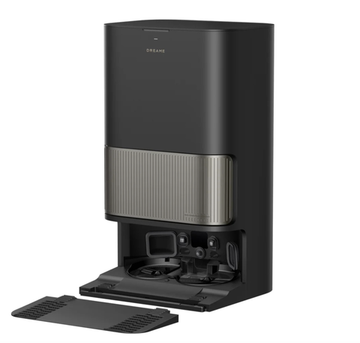 Робот-пылесос Dreame L40S Pro Ultra Black