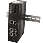 Osnovo SW-8062/IC Сетевое оборудование