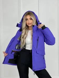 Костюм горнолыжный 5092026-2 Фабрика Моды