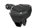 Система холодного впуска aFe Power Black Series Carbon Fiber Cold Air Intake System - Pro DRY S Filters