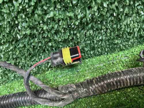 Проводка заднего бампера Changan Uni-V (2022-н.в.)