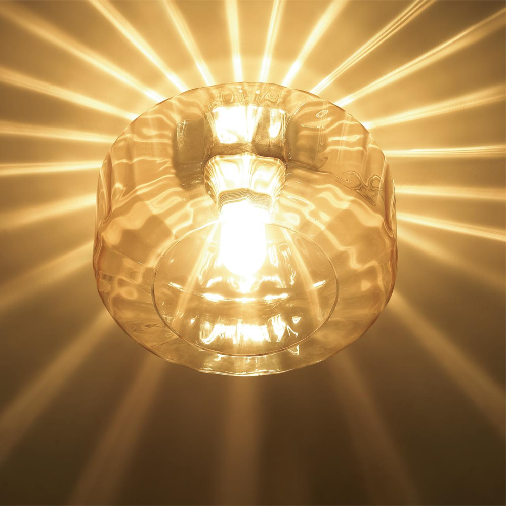 4747/1C ODL Светильник E27 1*60Вт 220В IP20 PENDANT