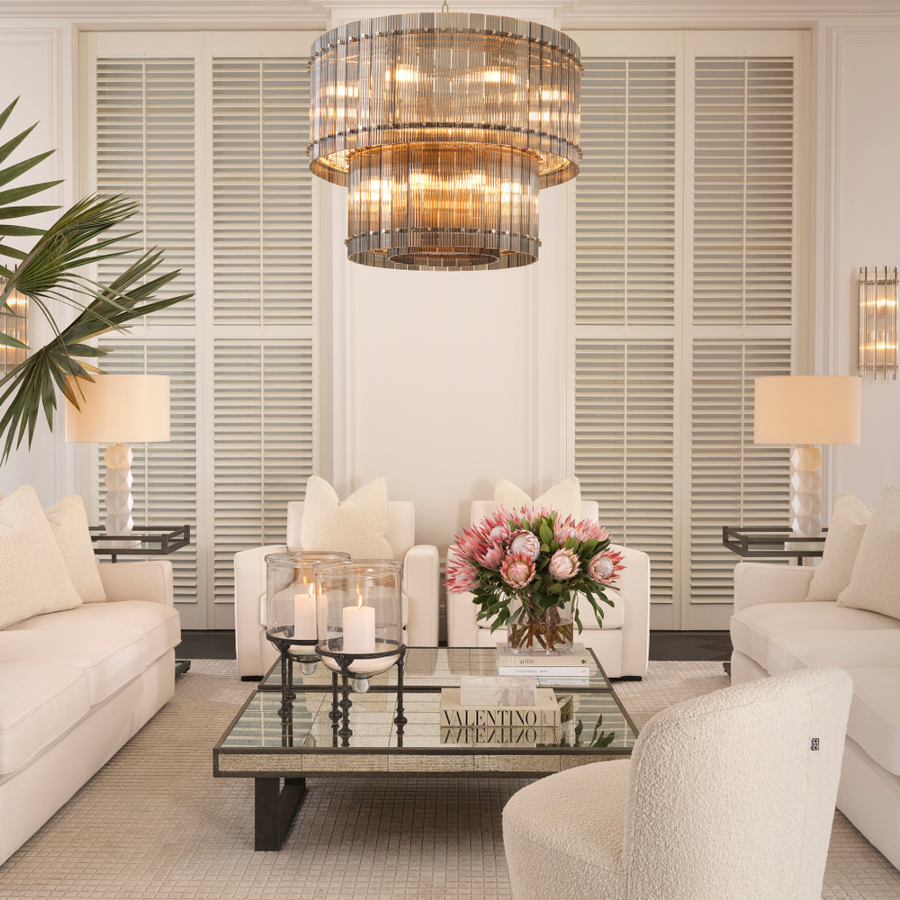 Люстра Chandelier Ruby L арт.113986