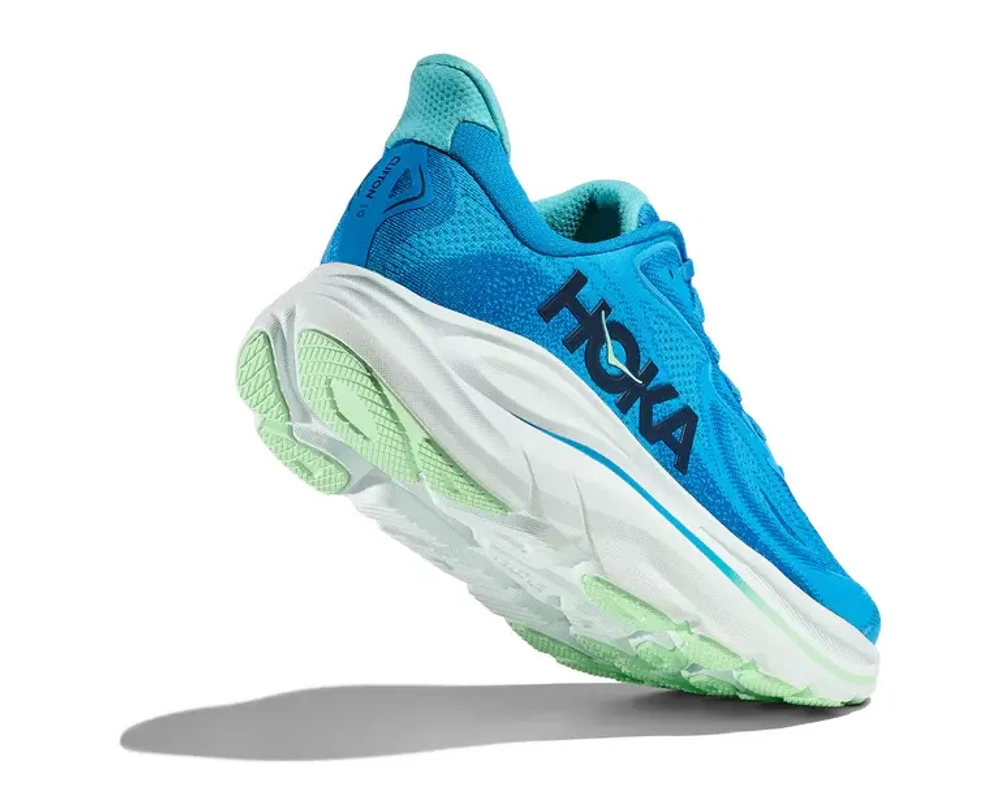 Кроссовки мужские Hoka Clifton 10