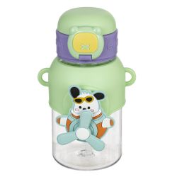 GAEM Бутылка, 550 мл, L10 W10 H17 см