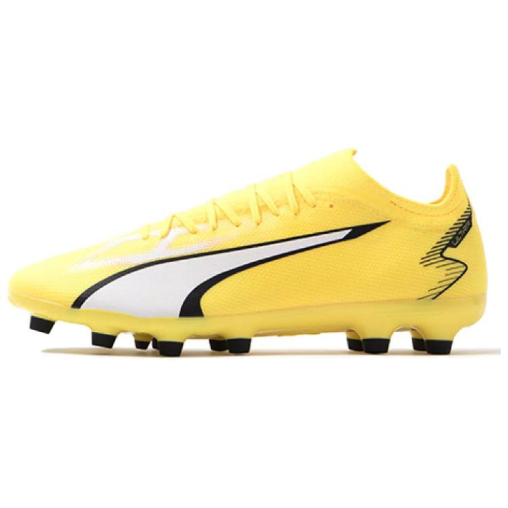 Кроссовки PUMA Ultra Match AG（ ）HG（ ）, 107519-04