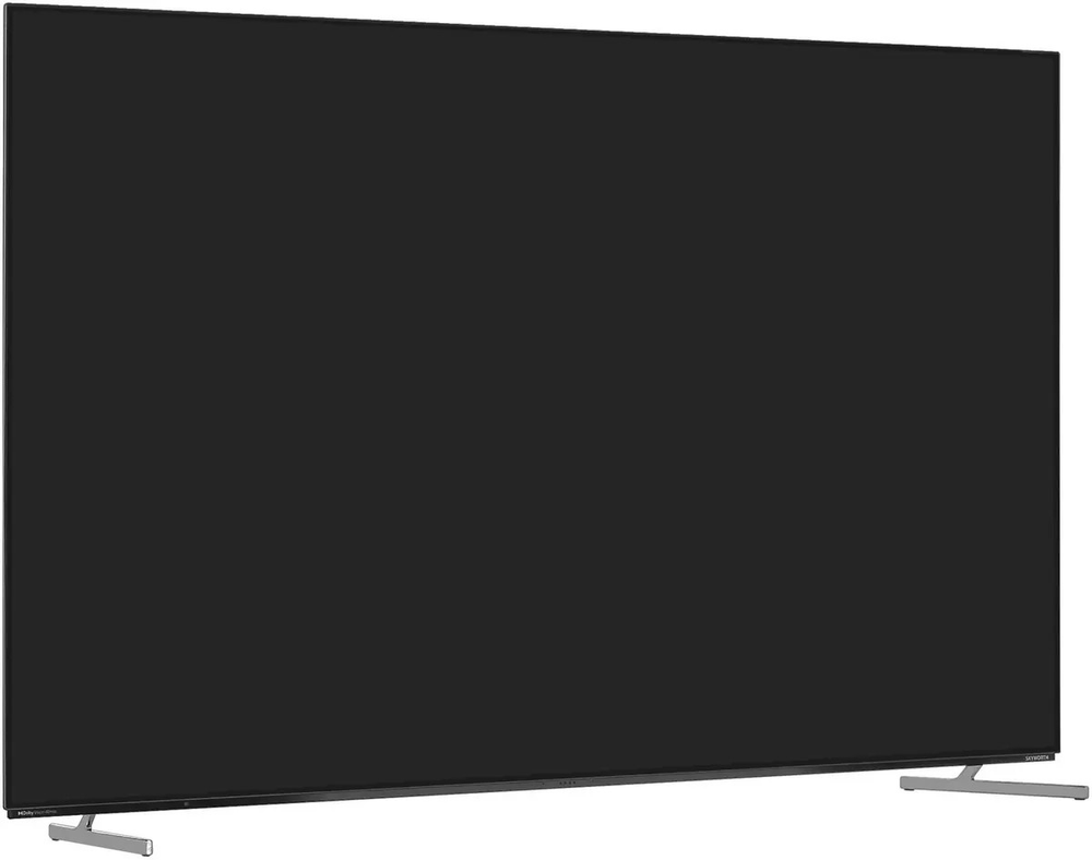 Телевизор SKYWORTH 65SXE9000, OLED, 4K Ultra HD