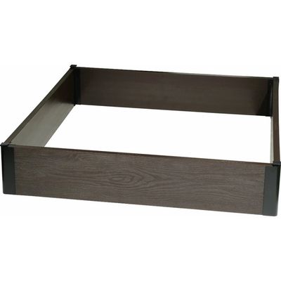 Грядка Plantic высокая   13003-01