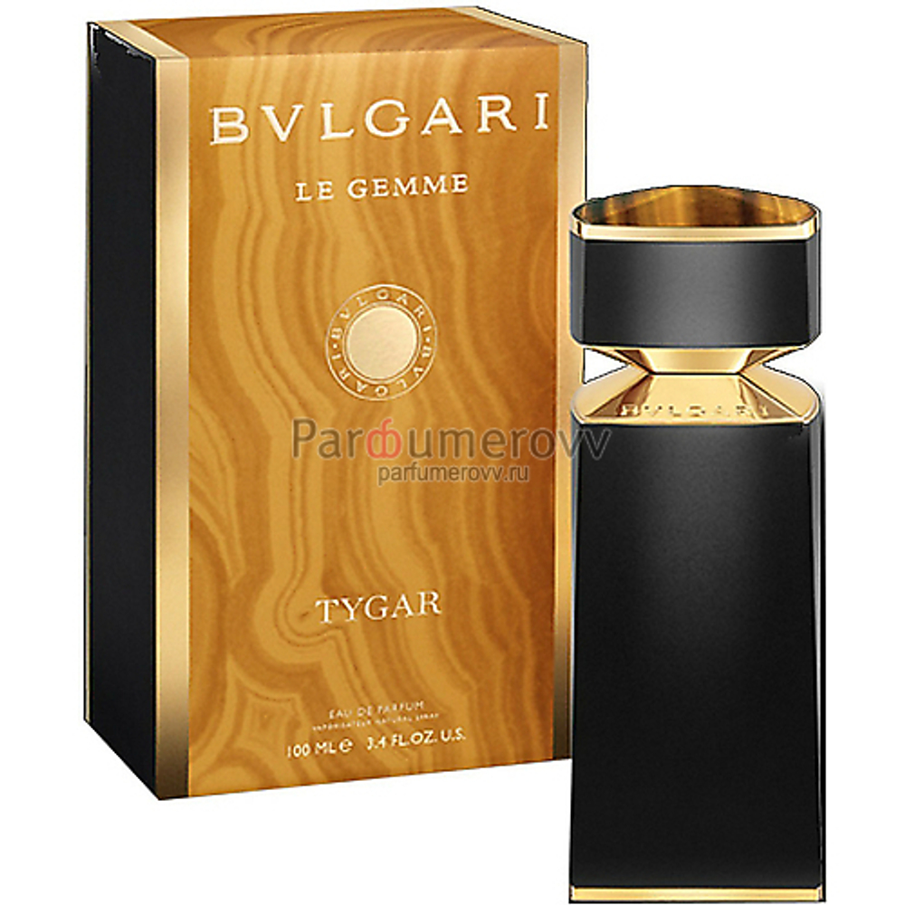 Bvlgari - Tygar (мужской)