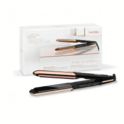 Выпрямитель для волос BaByliss Straight & Curl Brilliance ST482E