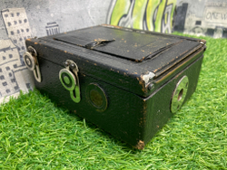 Perka Compur Xenar 4.5/150mm