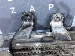 Радиатор АКПП Nissan Pathfinder 4 (R52)  Б/У Оригинал 216063KA2B