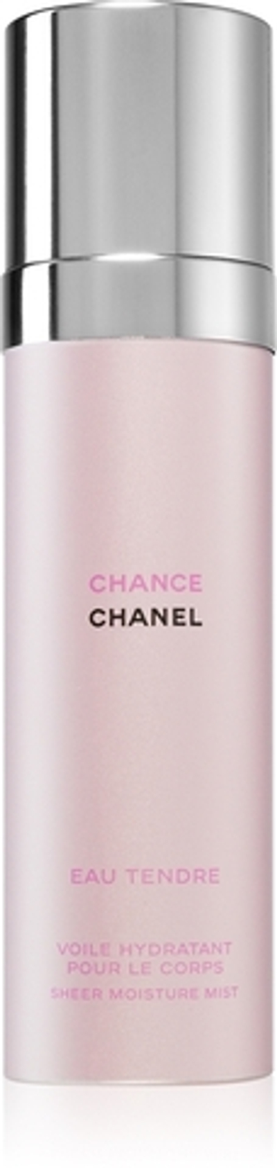 Chanel Chance Eau Tendre спрей для тела для женщин