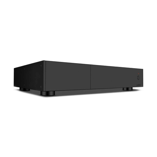 Усилитель мощности AudioLab 9000P Black