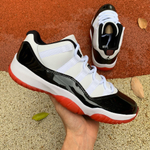 Air Jordan 11 LOW 'CONCORD-BRED'