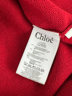 Платье Chloe