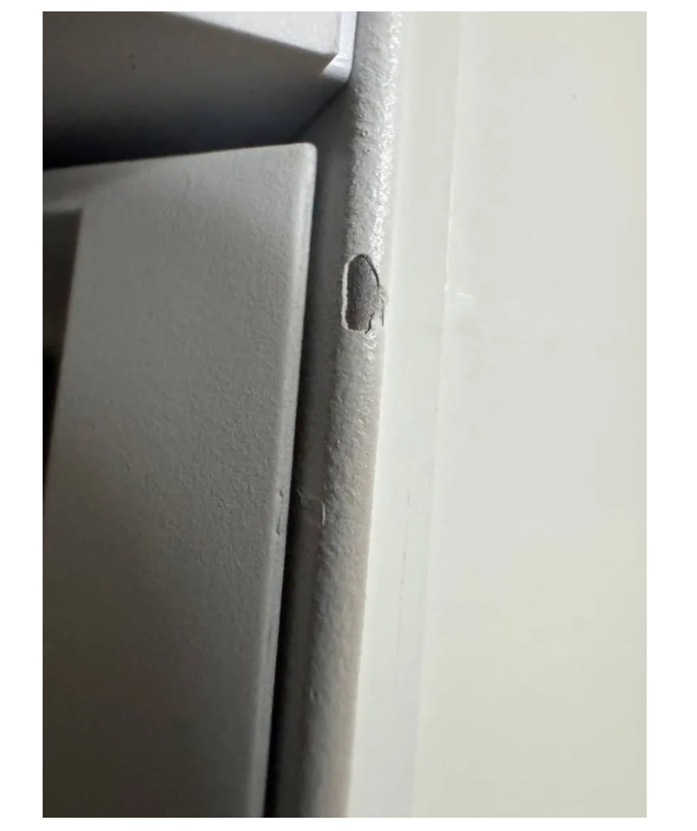 Корпус для пк белый ARGB 5x140mm E-ATX Geometric Future без БП, закаленное стекло (1AM5WKWT01100).