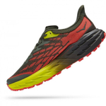 Кроссовки мужские Hoka Speedgoat 5