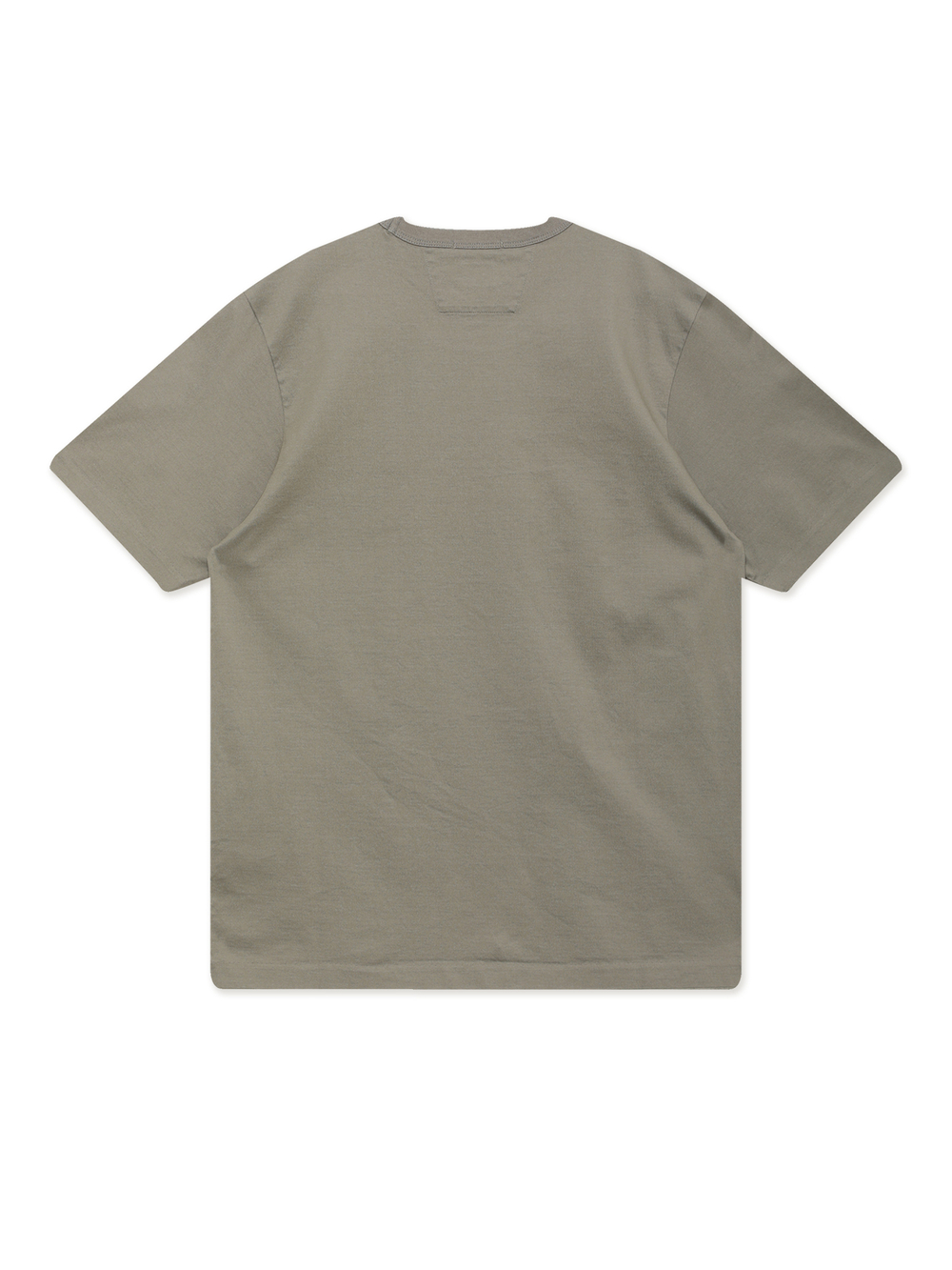 Футболка Кор. Рукав T-shirts Short Sleeve In Mercerized Jersey 30/2 Twisted