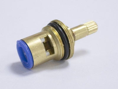 Кран-бкуса керамика 1/2 х 20шл HANSEH (500/25/1шт)