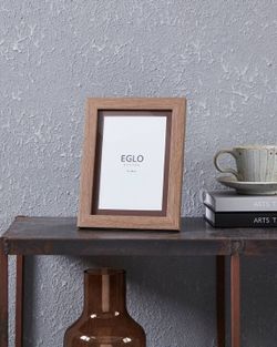 Фоторамка настольная Eglo Temerloh 423096