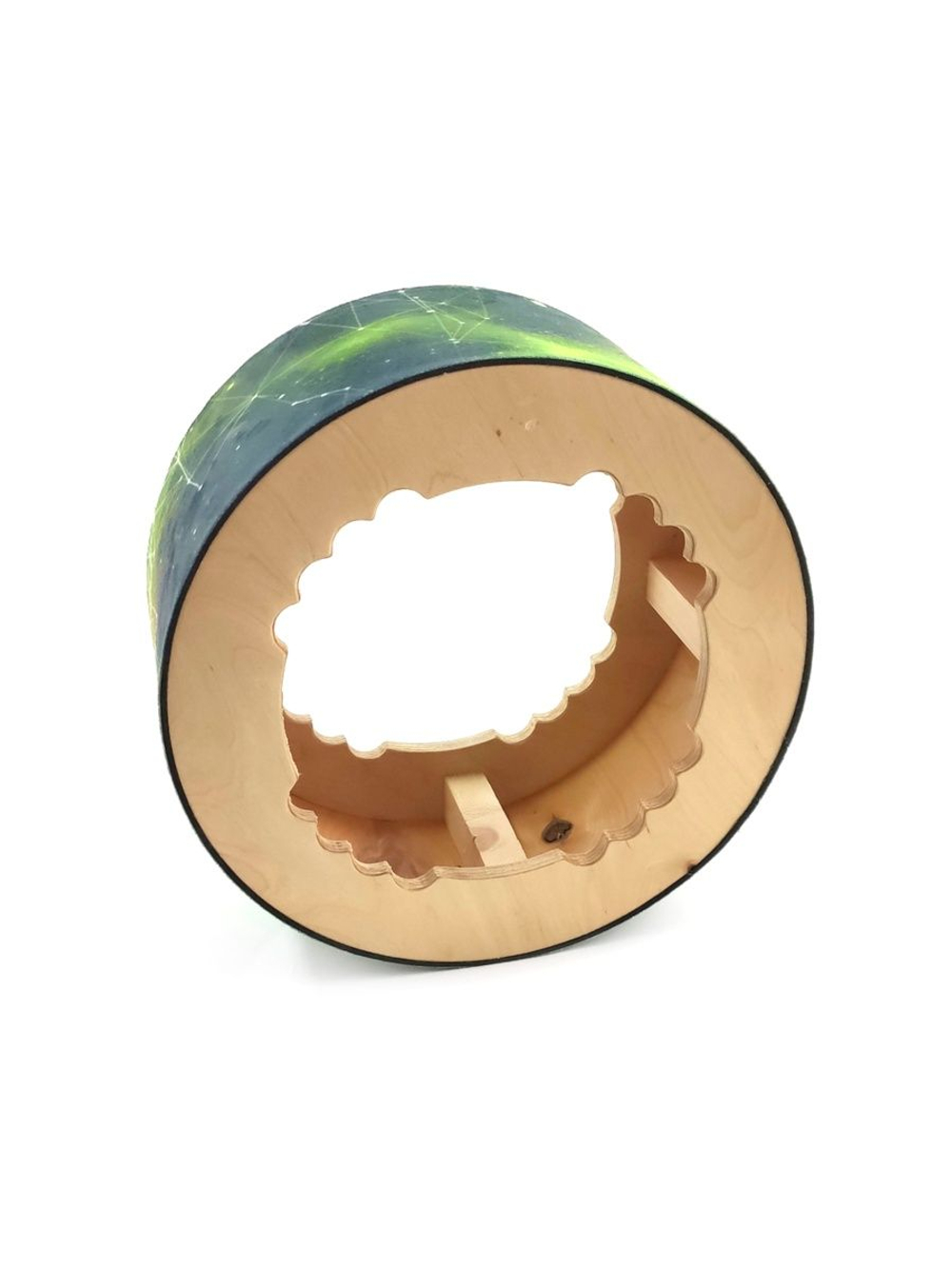 Йога колесо Earth Elements Collection