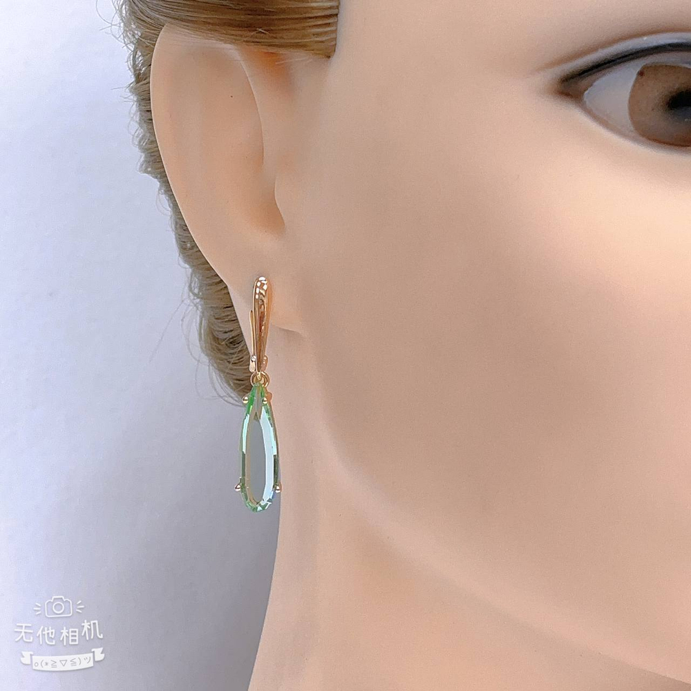 Серьги Xuping - арт028